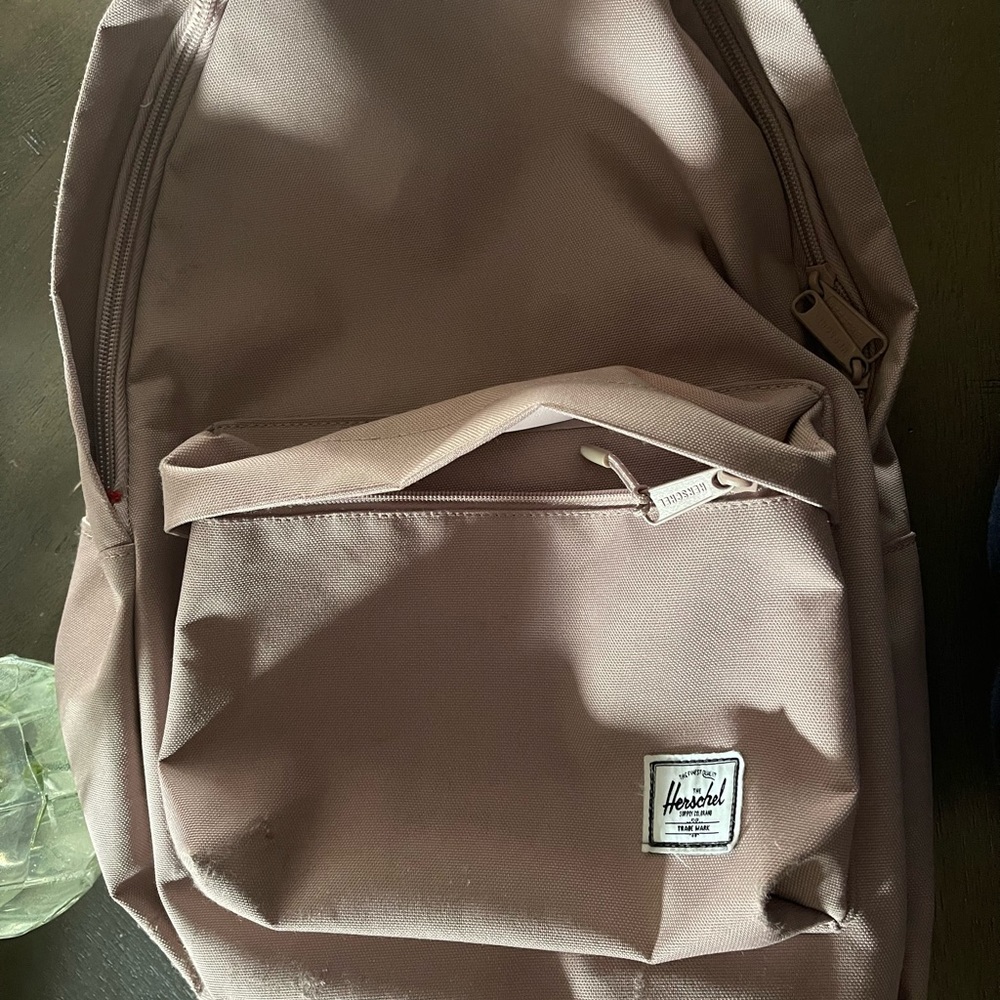 Hershel backpack